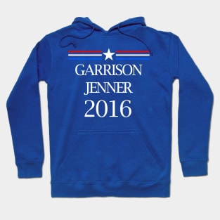 Garrison Jenner 2016 Hoodie